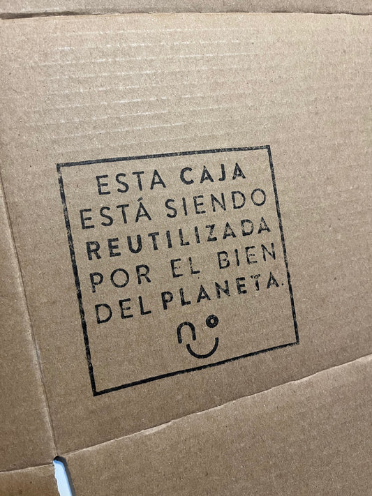 Queremos que Pía Pottery sea 'zero waste'