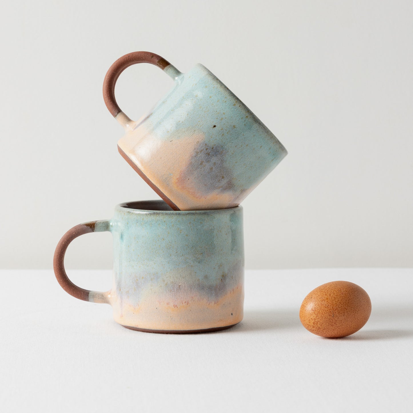 Taza Grande- Día Cálido