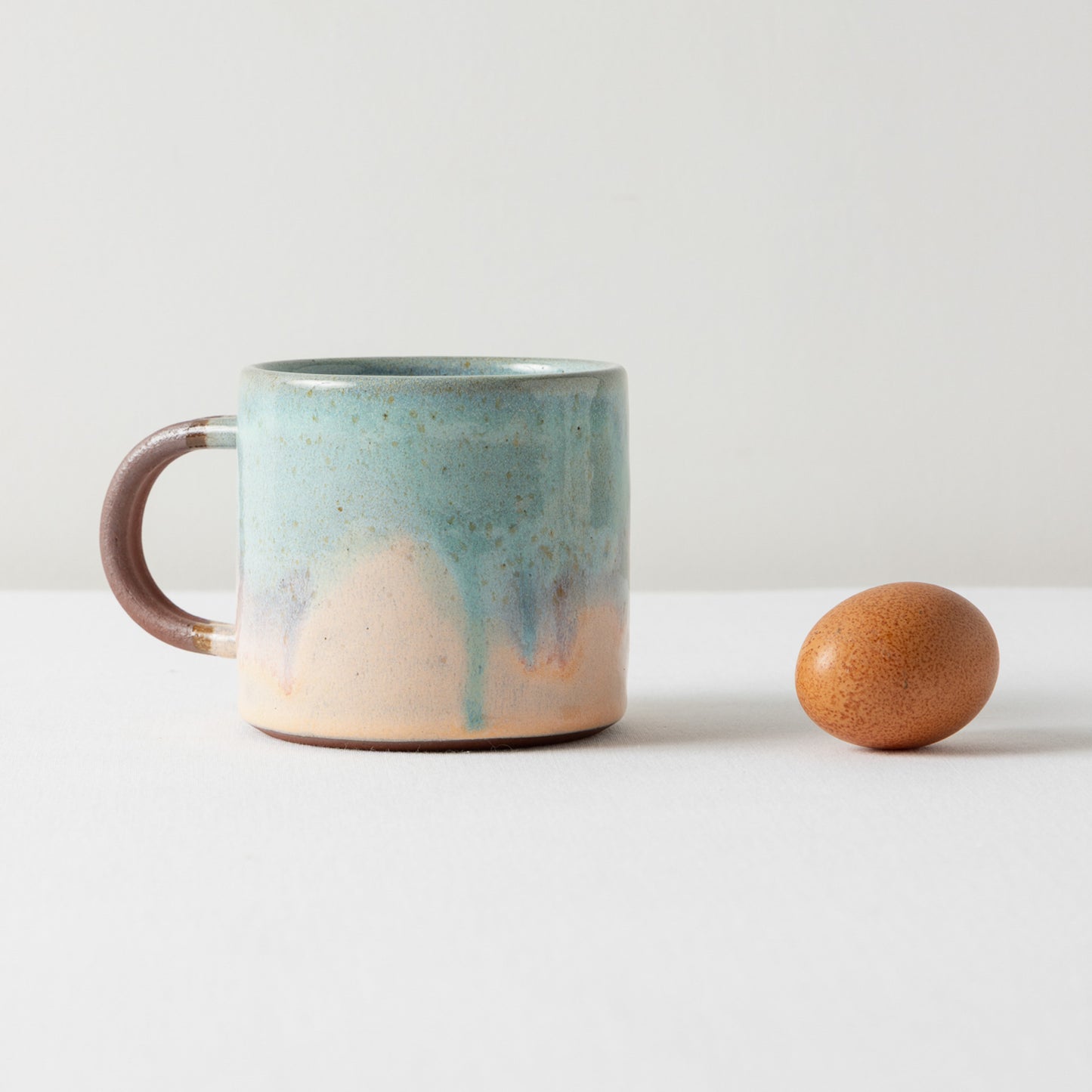 Taza Grande- Día Cálido
