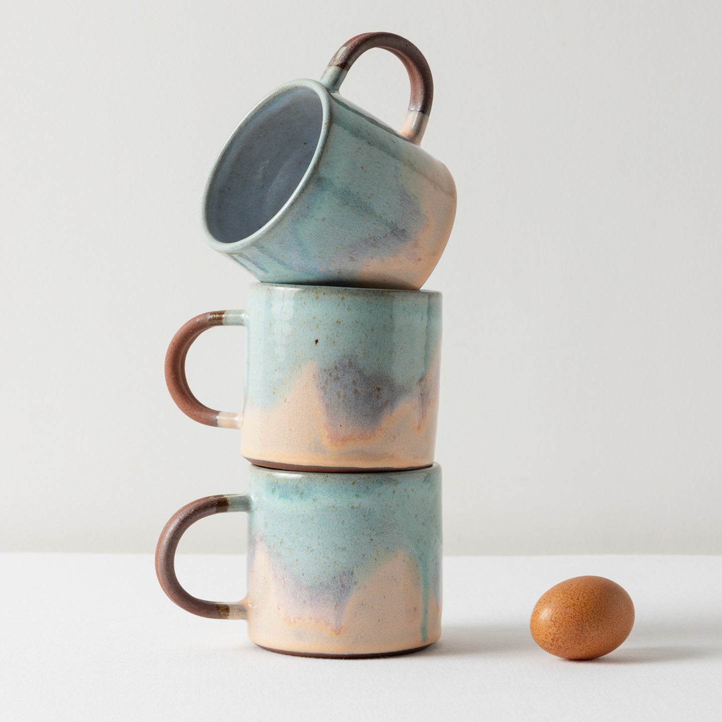 Taza Grande- Día Cálido