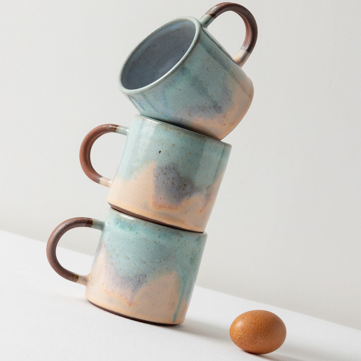 Taza Grande- Día Cálido