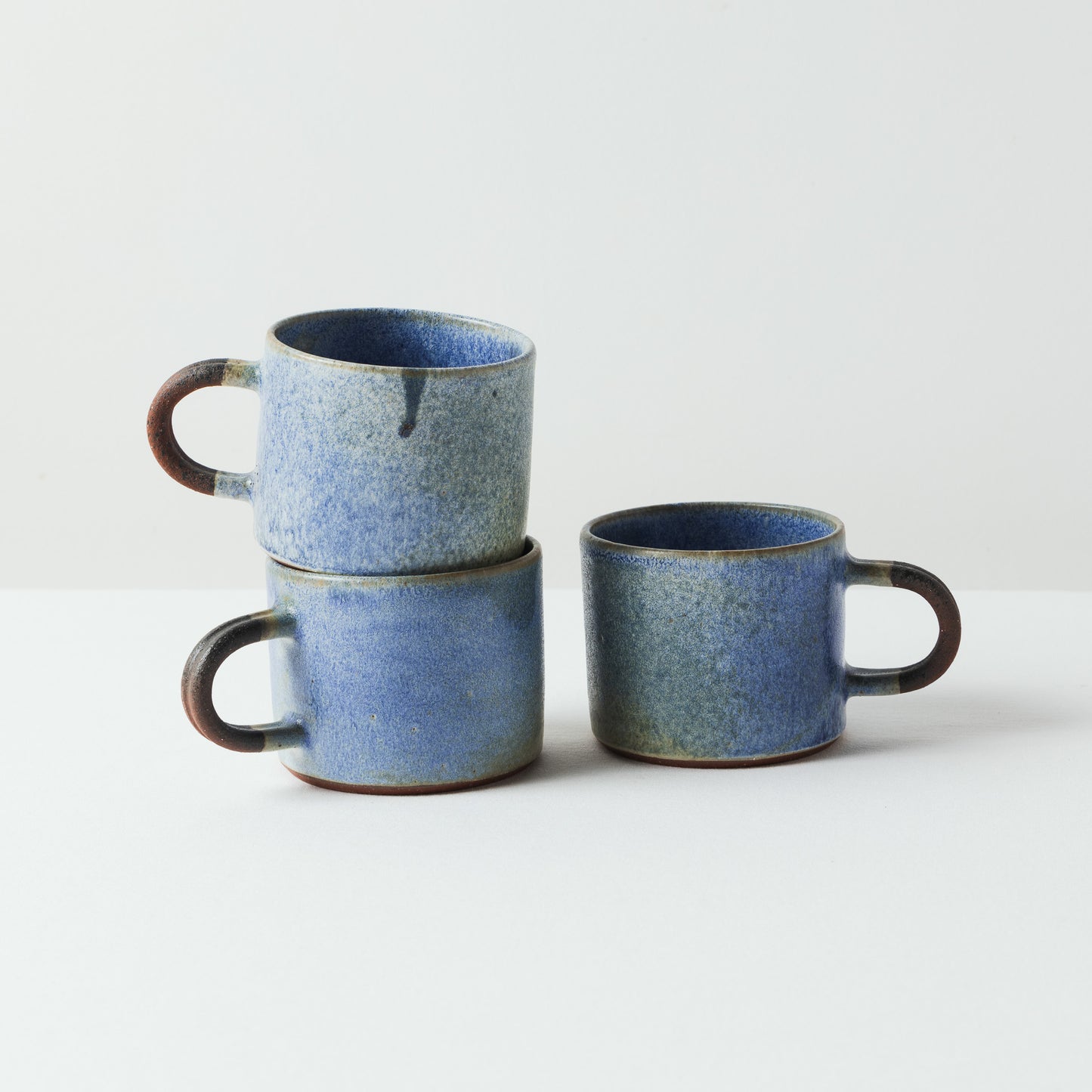 Taza Mediana - Aguacero
