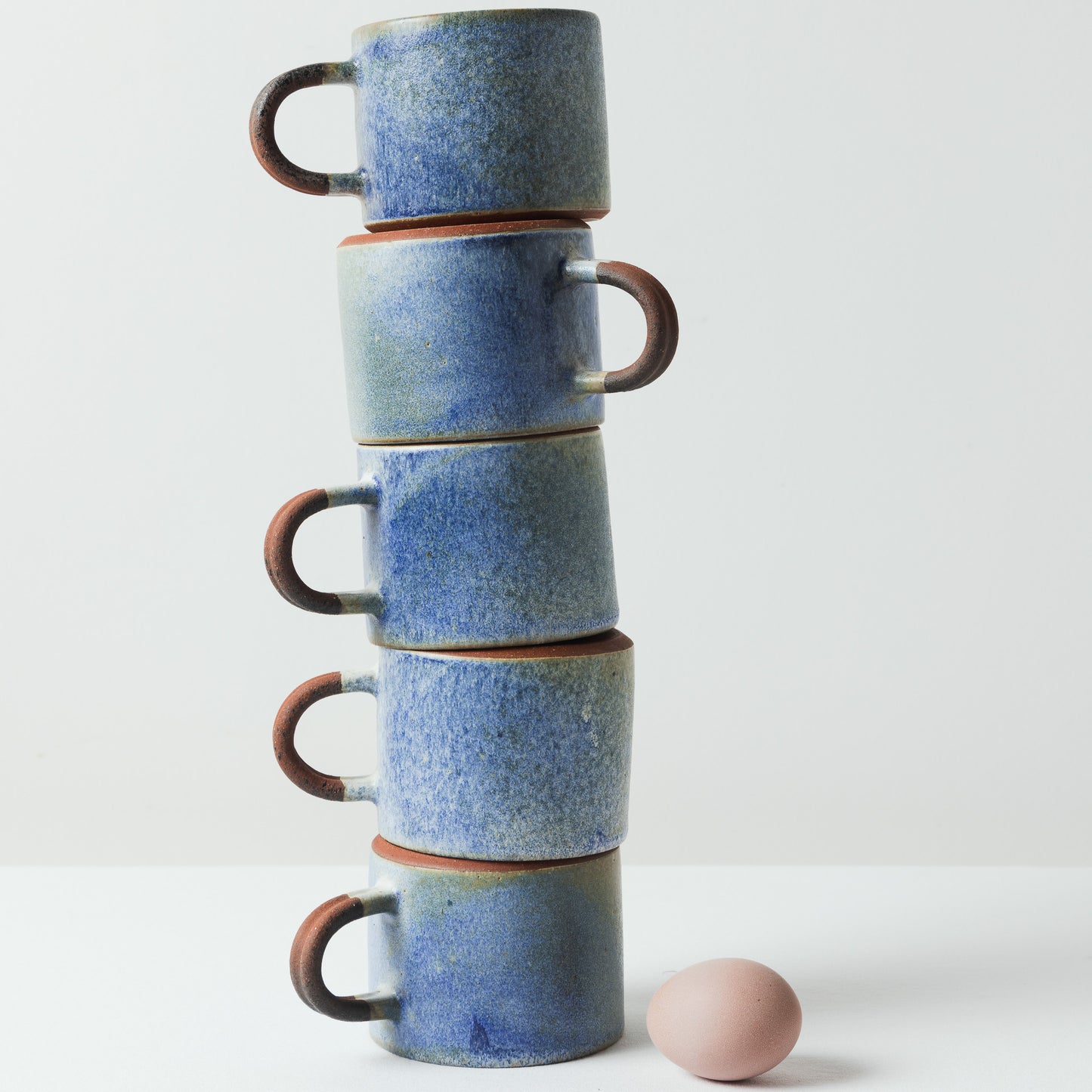 Taza Mediana - Aguacero