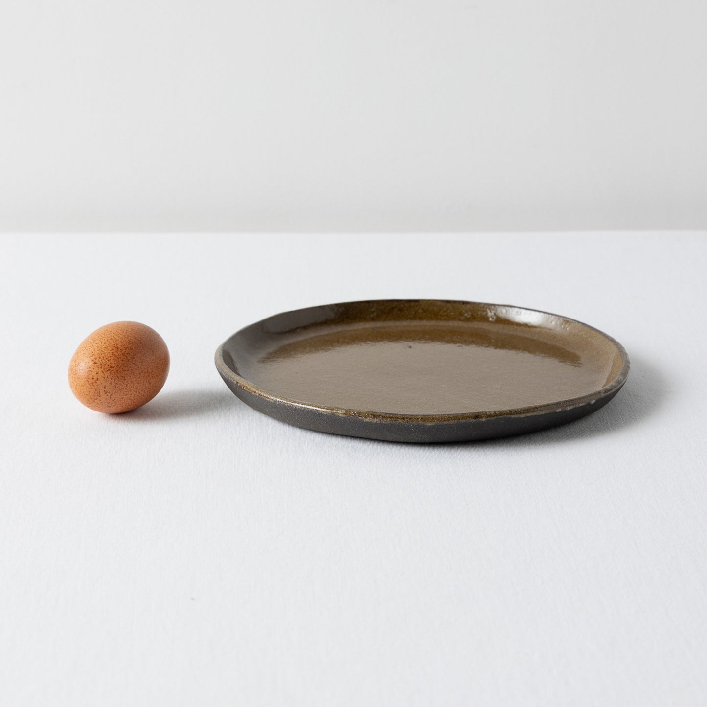 Plato Mediano - Barro Negro