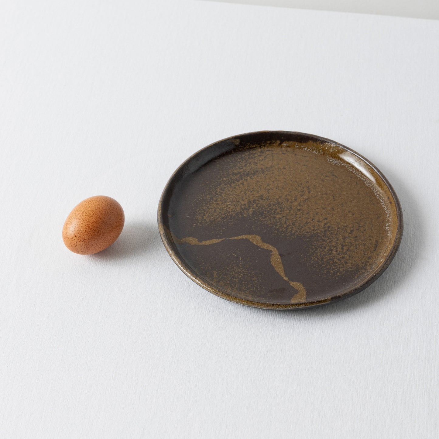 Plato Mediano - Barro Negro