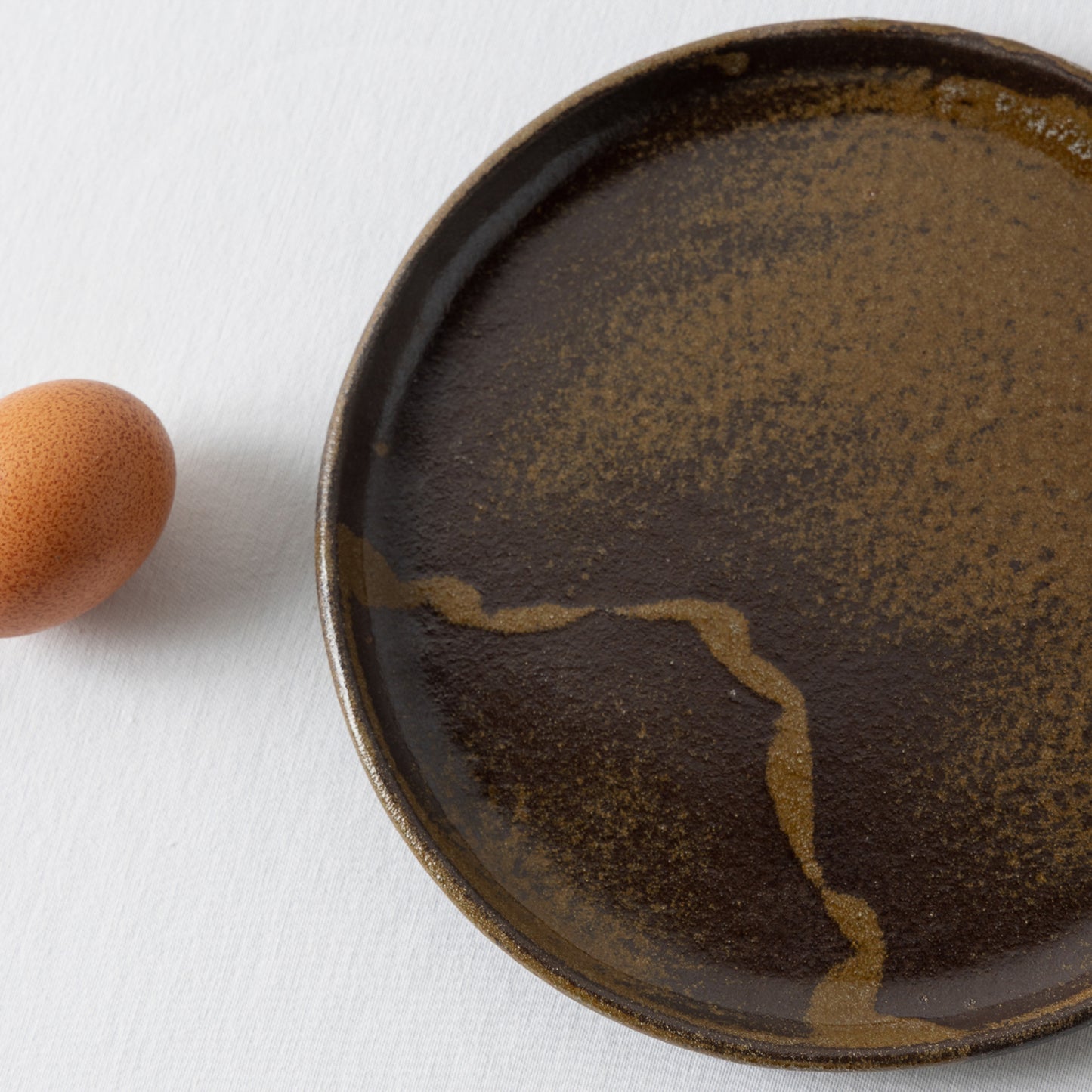 Plato Mediano - Barro Negro