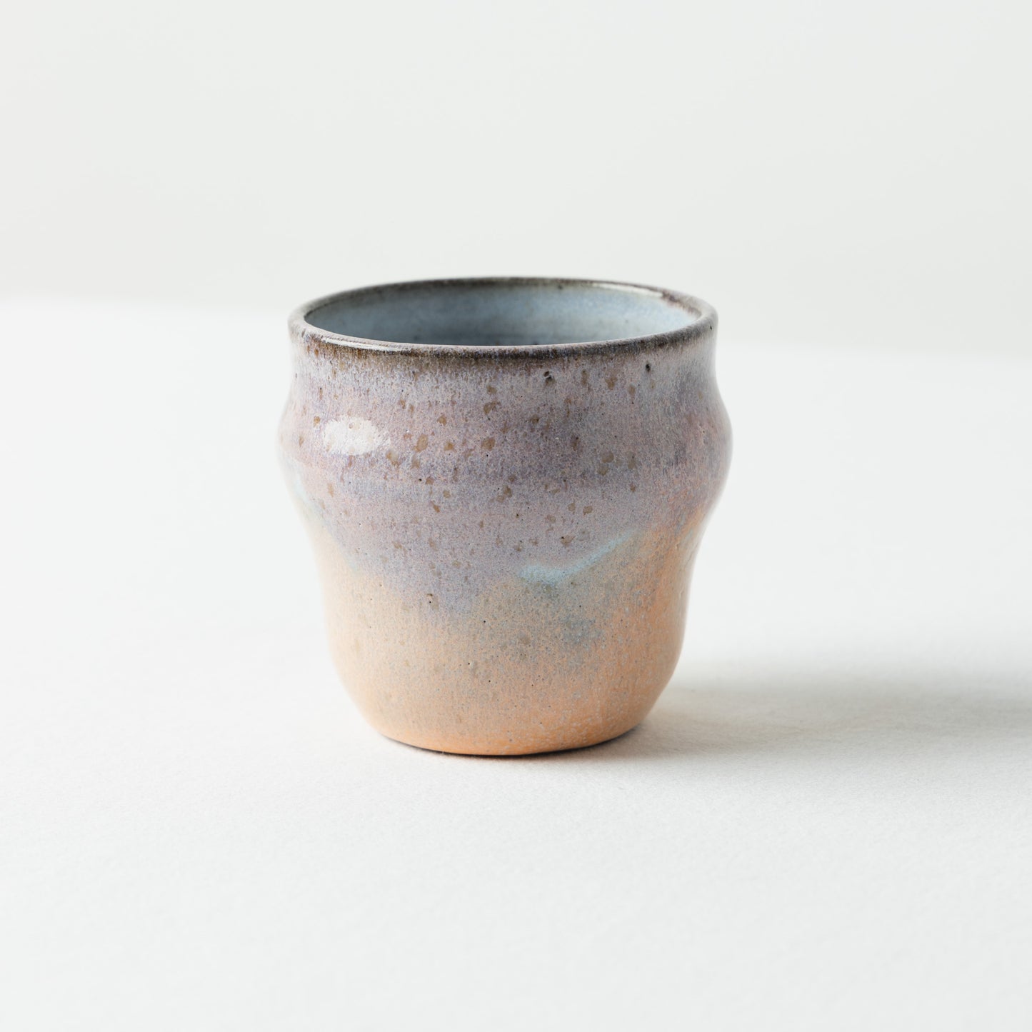 Vaso Pequeño Olas - Flora