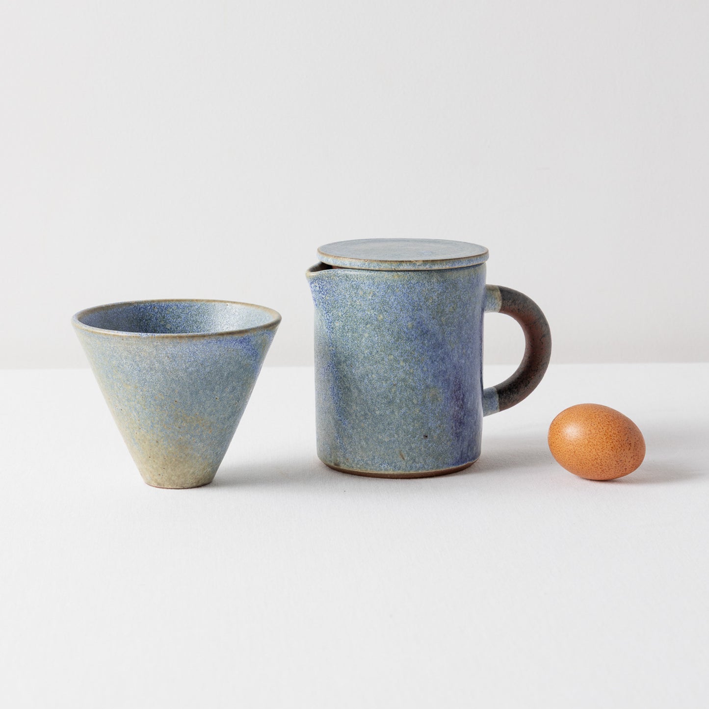 Chorreador para Café V60- Lluvia