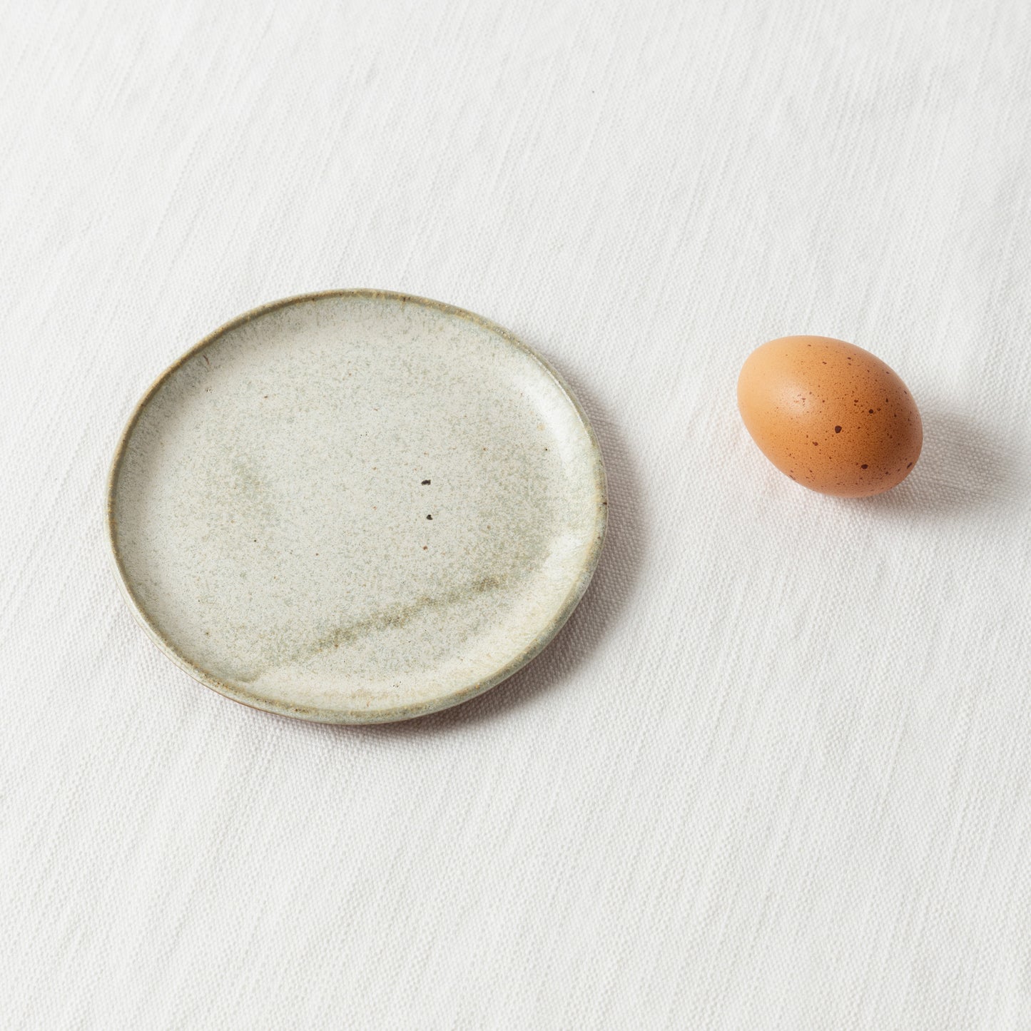 Plato Pequeño