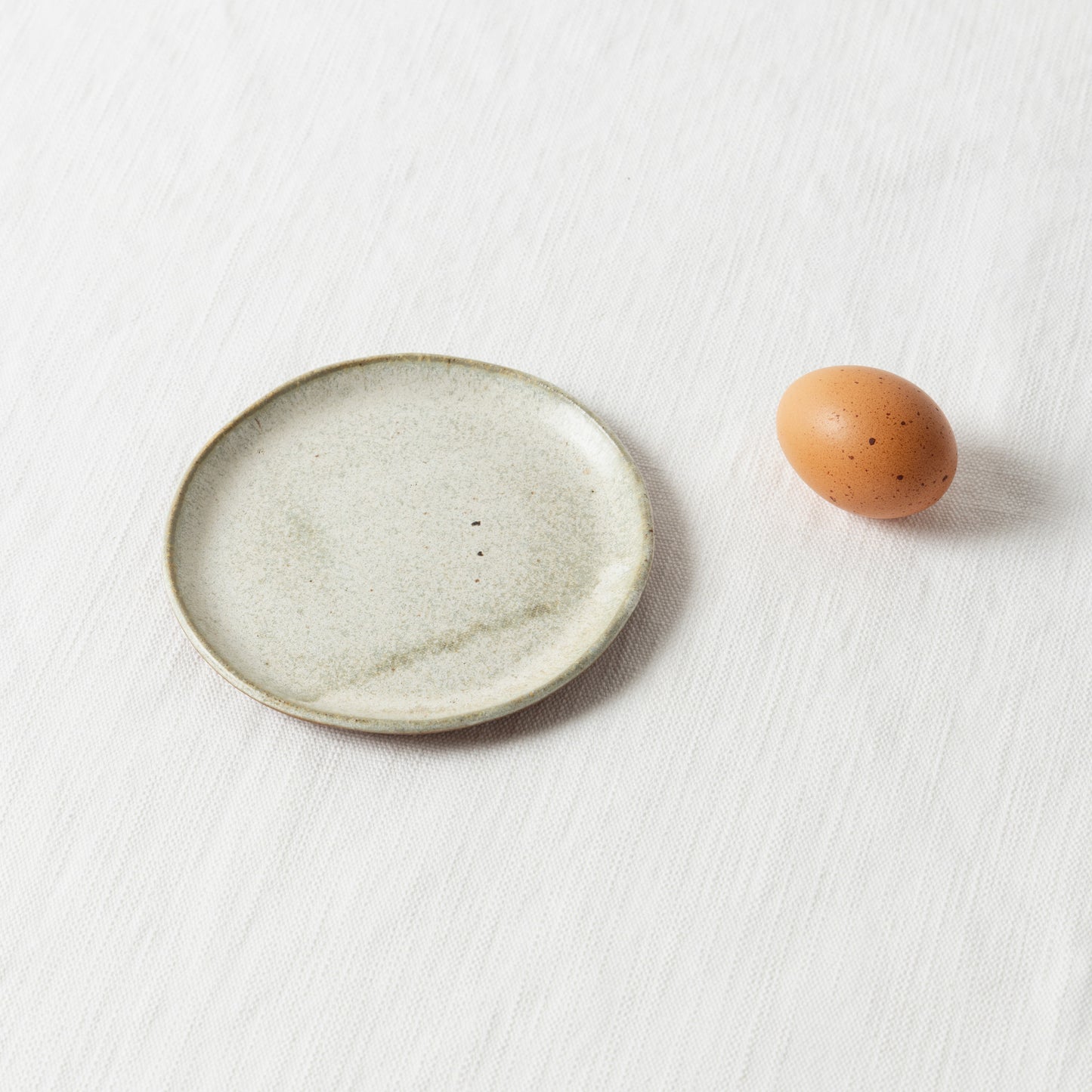 Plato Pequeño