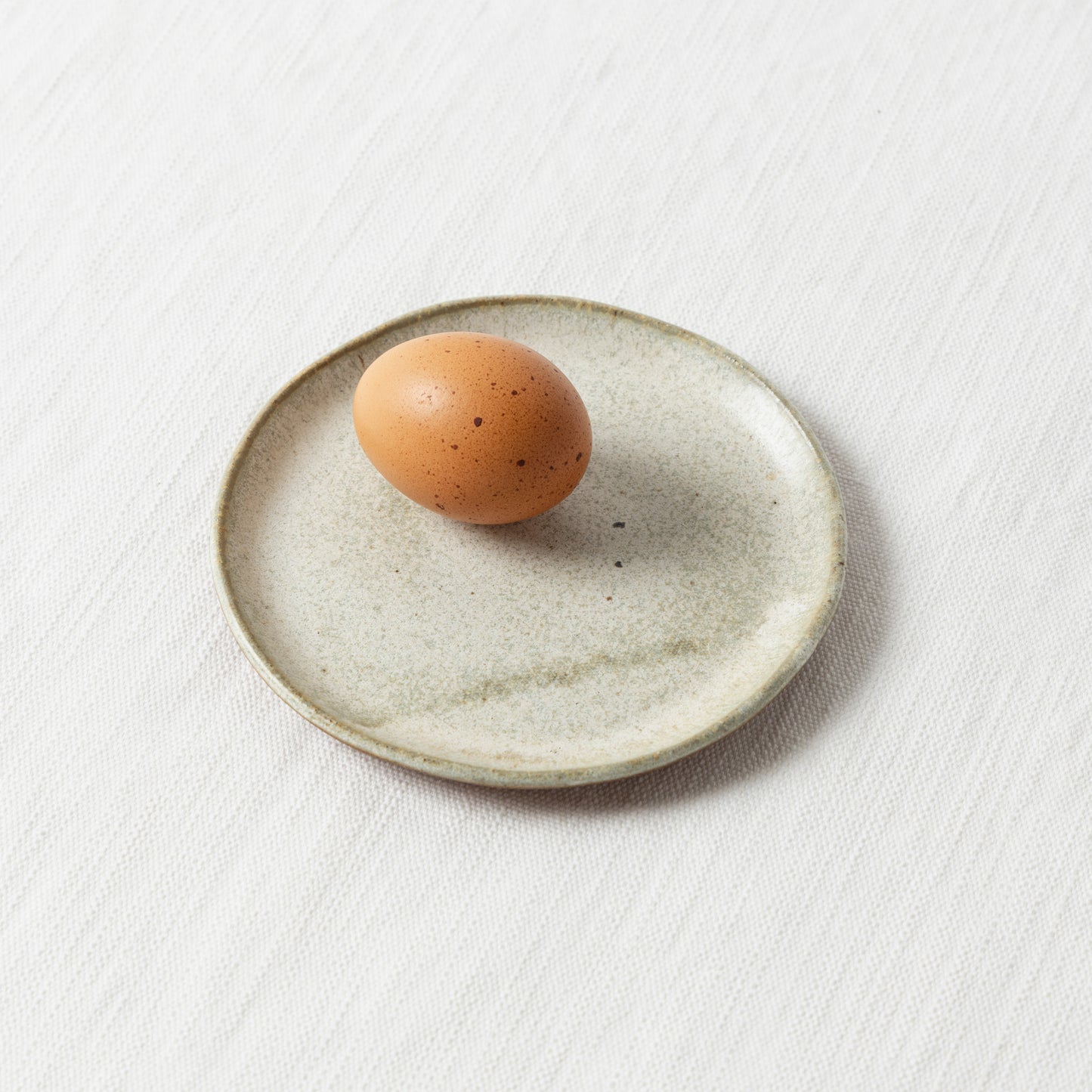 Plato Pequeño