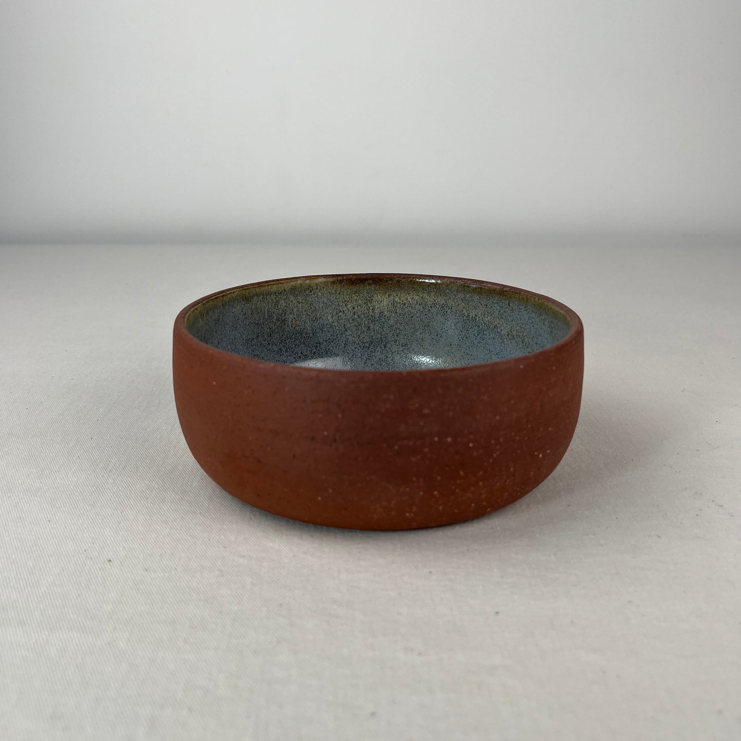 Bowl Bajo Mediano - Azul Mágico