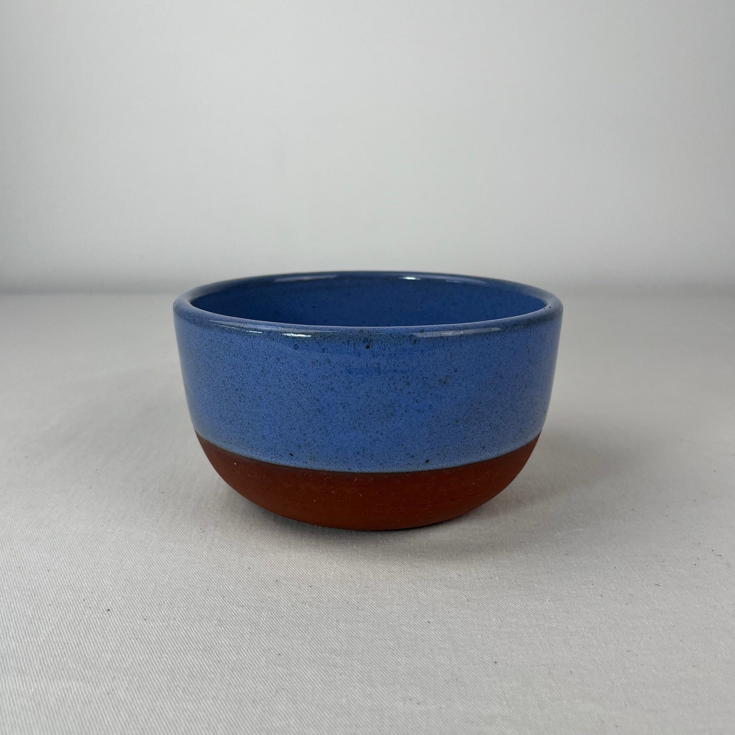 Bowl Perfecto - Azul Intenso
