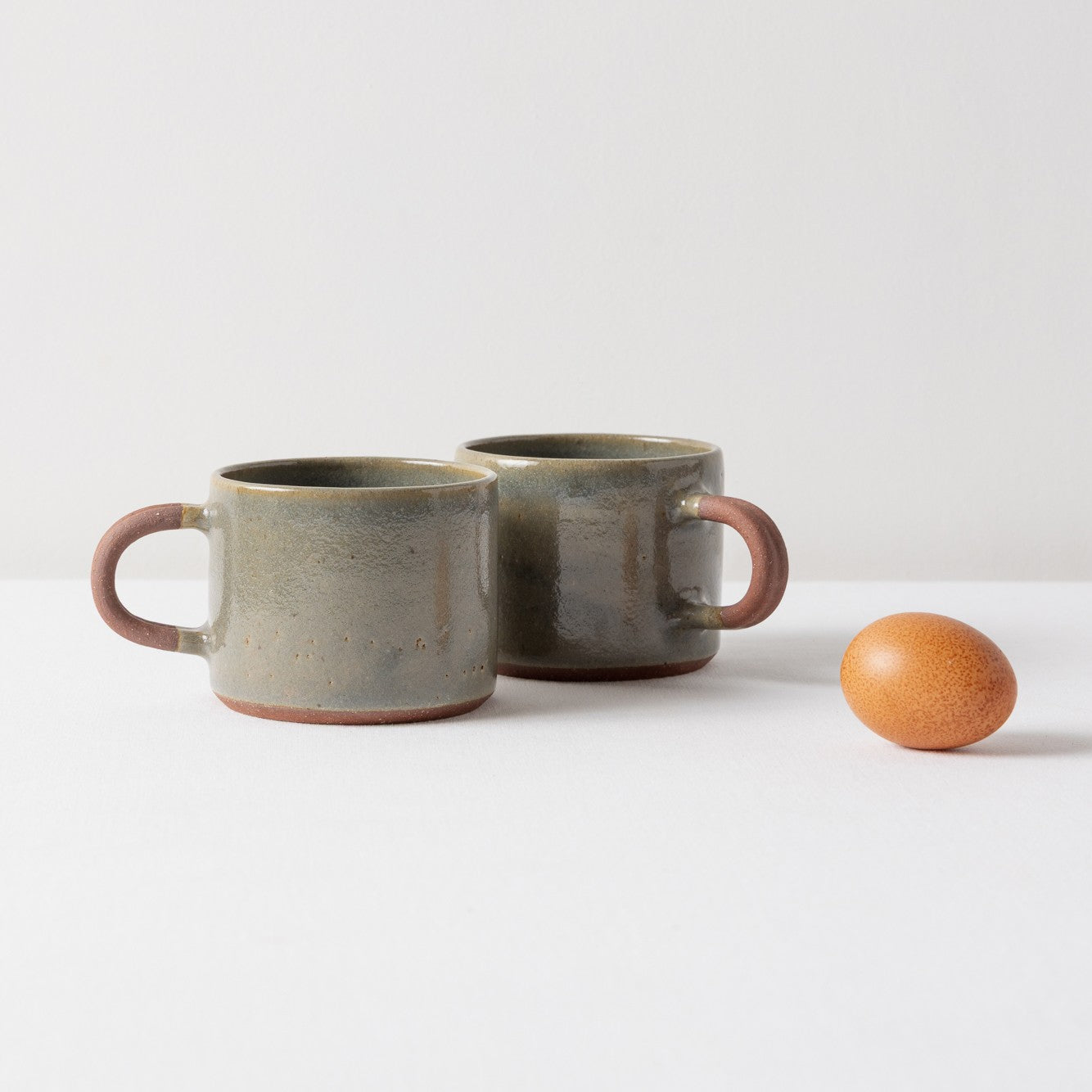 Taza Mediana