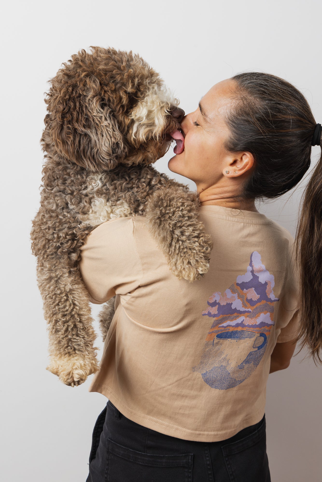 Regalos: Menos de 15,000 ($30)