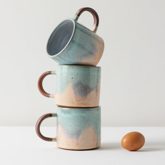 Taza Grande- Día Cálido