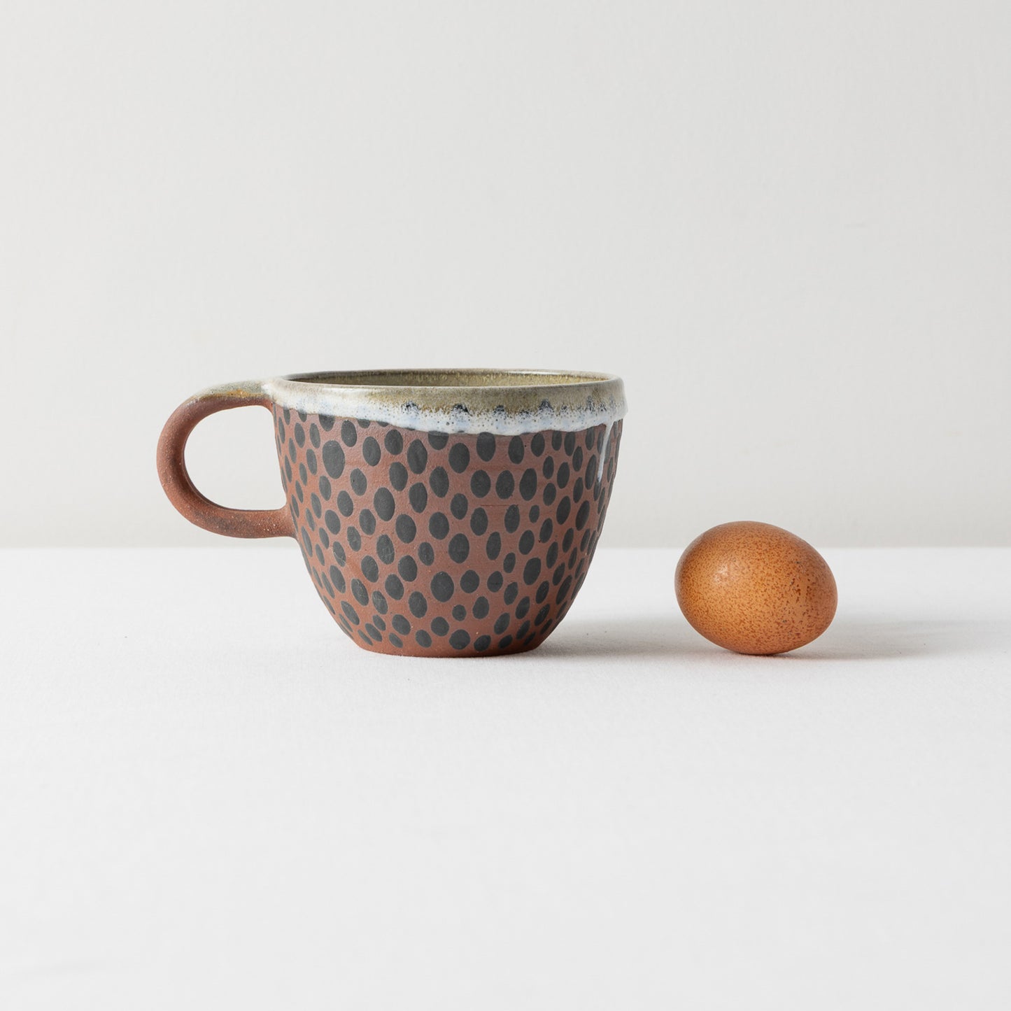 Taza Panzona - Ostional