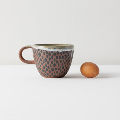 Taza Panzona - Ostional