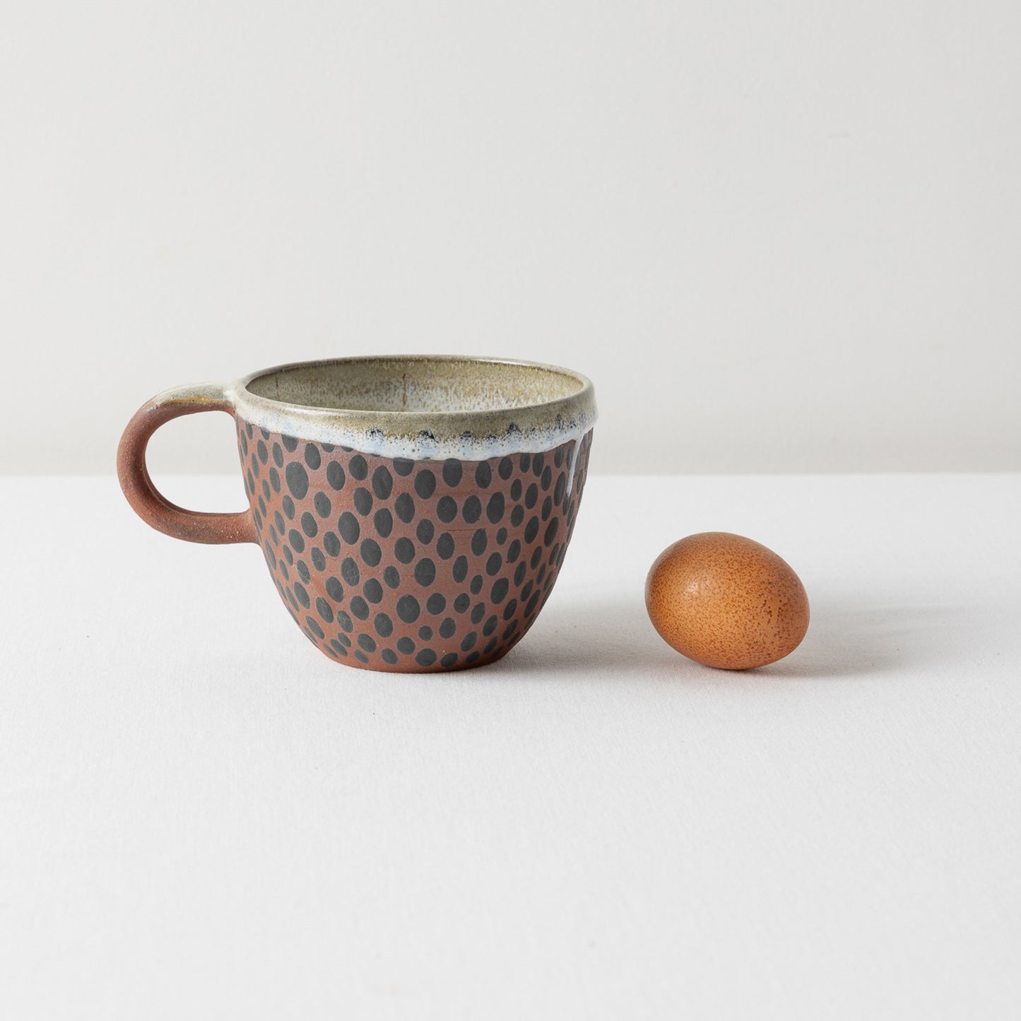 Taza Panzona - Ostional