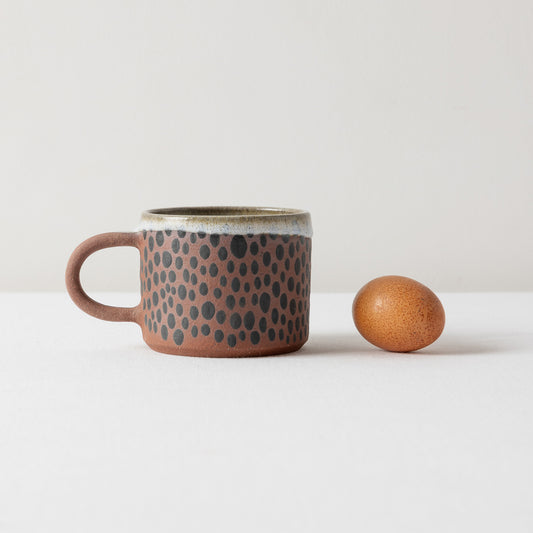 Taza Mediana - Ostional