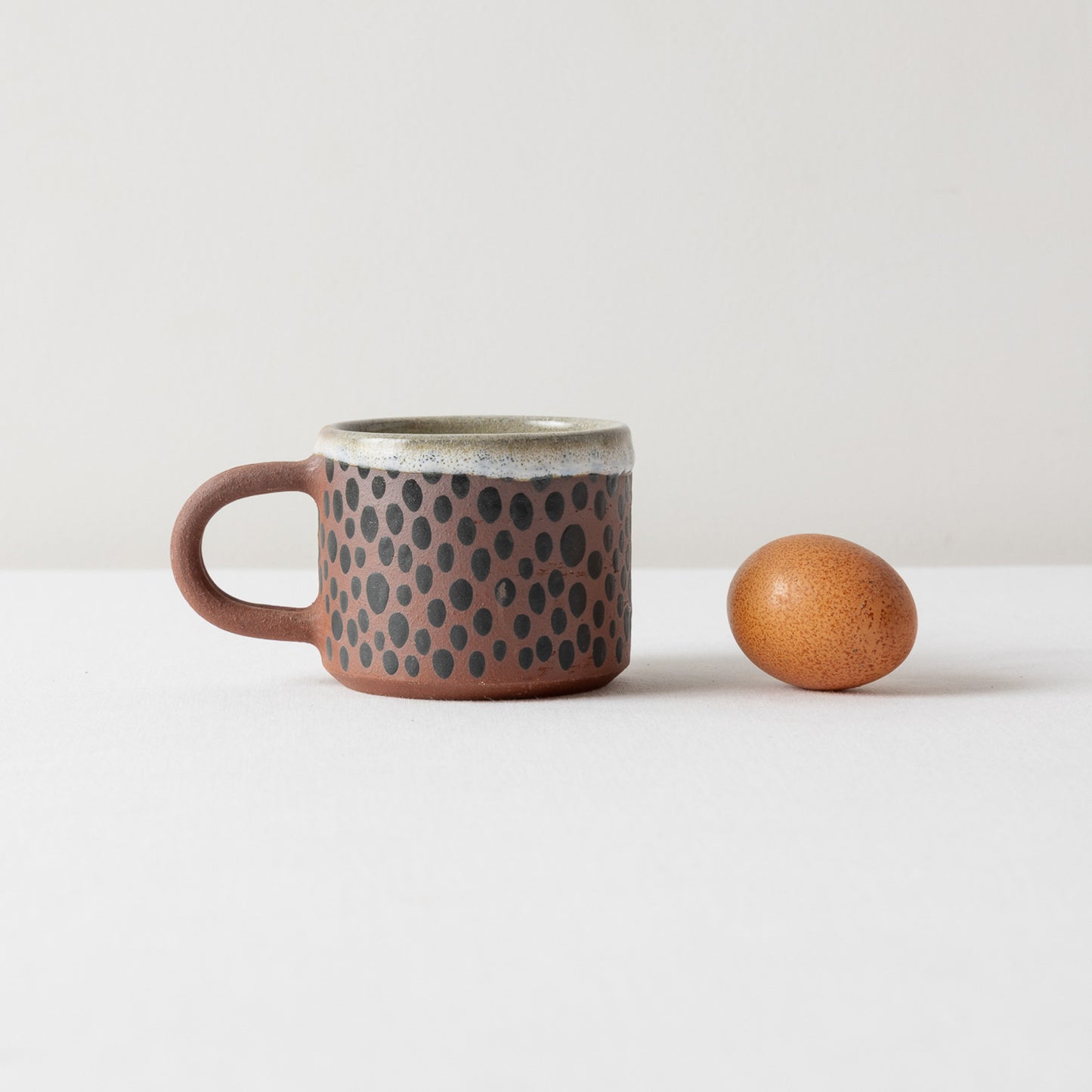 Taza Pequeña - Ostional