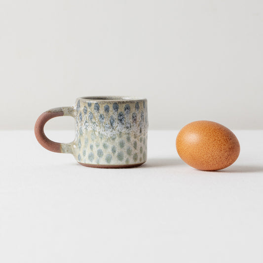 Taza Mini- Tortuguero