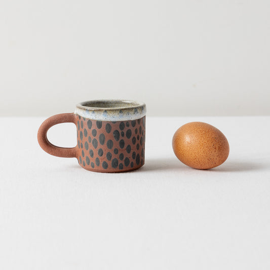 Taza Mini- Ostional