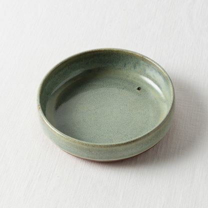 Bowl Bajo Grande - Verde Bosque (IMPERFECTO)