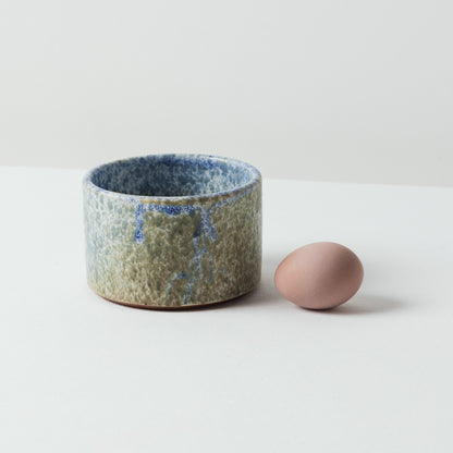 Bowl para Jabón Sólido - Aguacero