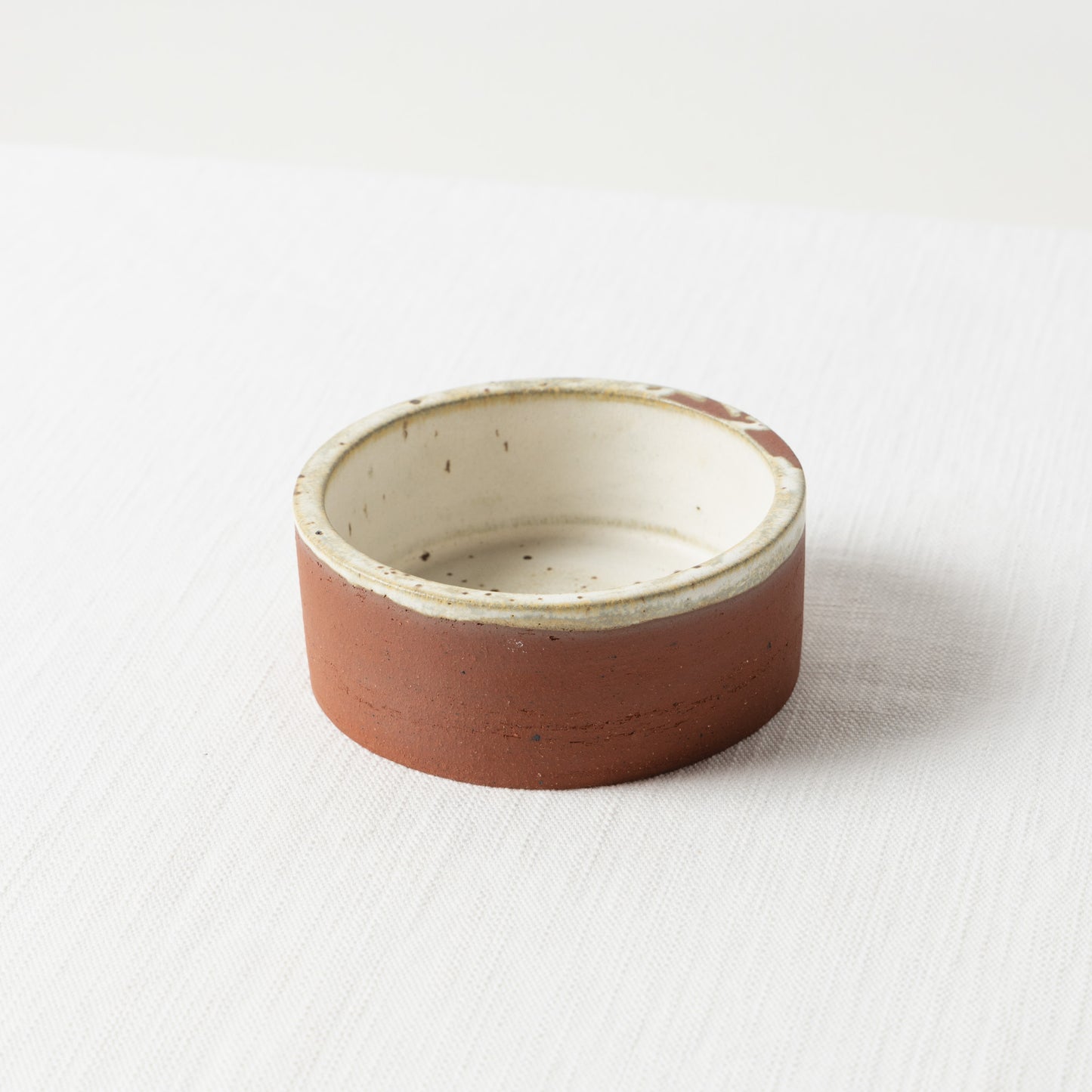 Bowl Rectangular "Vino" - Lola + Barro Expuesto