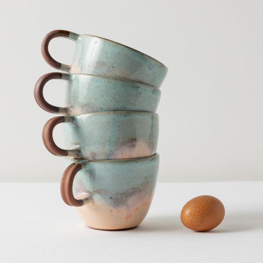 Taza Panzona Grande- Día Cálido