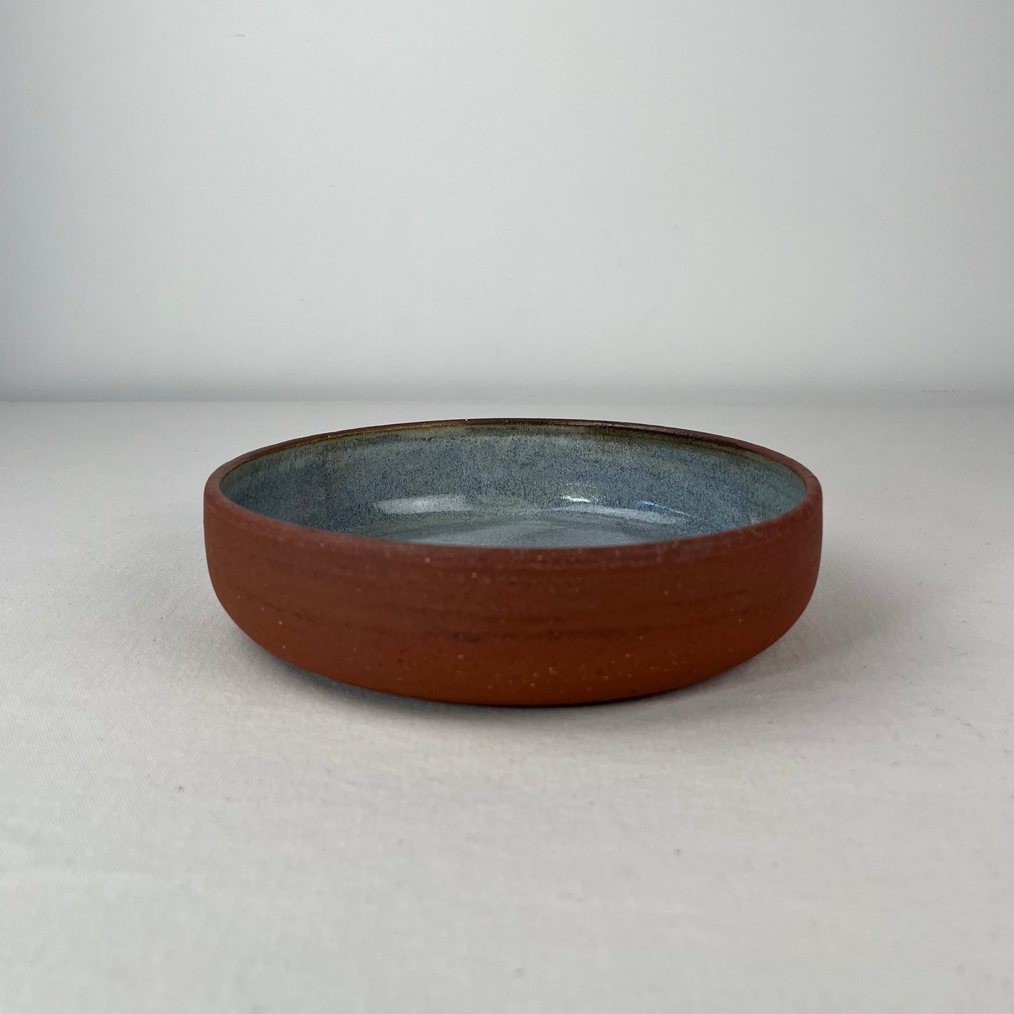 Bowl Bajo Grande - Azul Mágico