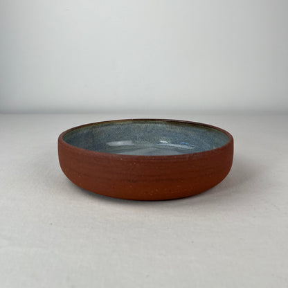 Bowl Bajo Grande - Azul Mágico