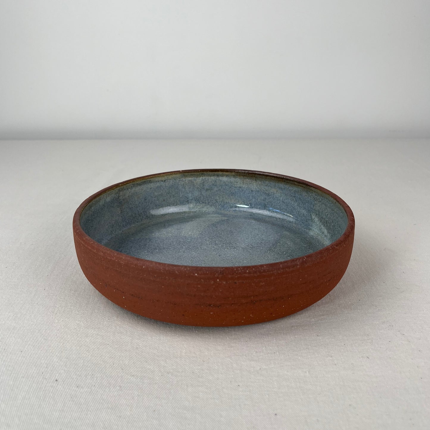 Bowl Bajo Grande - Azul Mágico