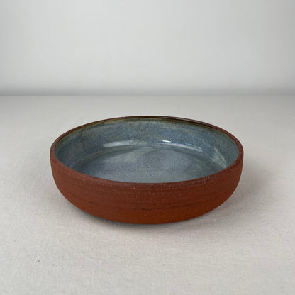 Bowl Bajo Grande - Azul Mágico