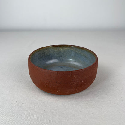 Bowl Bajo Mediano - Azul Mágico