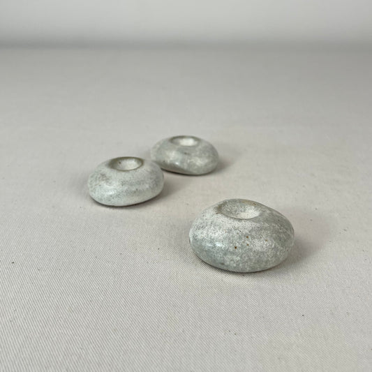 Piedritas para Pausar