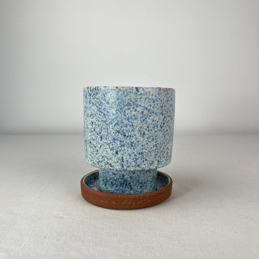 Maceta Compuesta - Lluvia