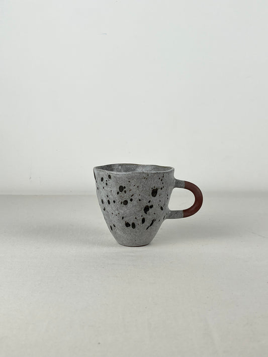 Taza pequeña - de Adorno