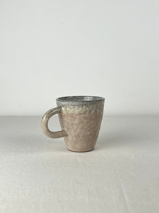 Taza pequeña - Contraste