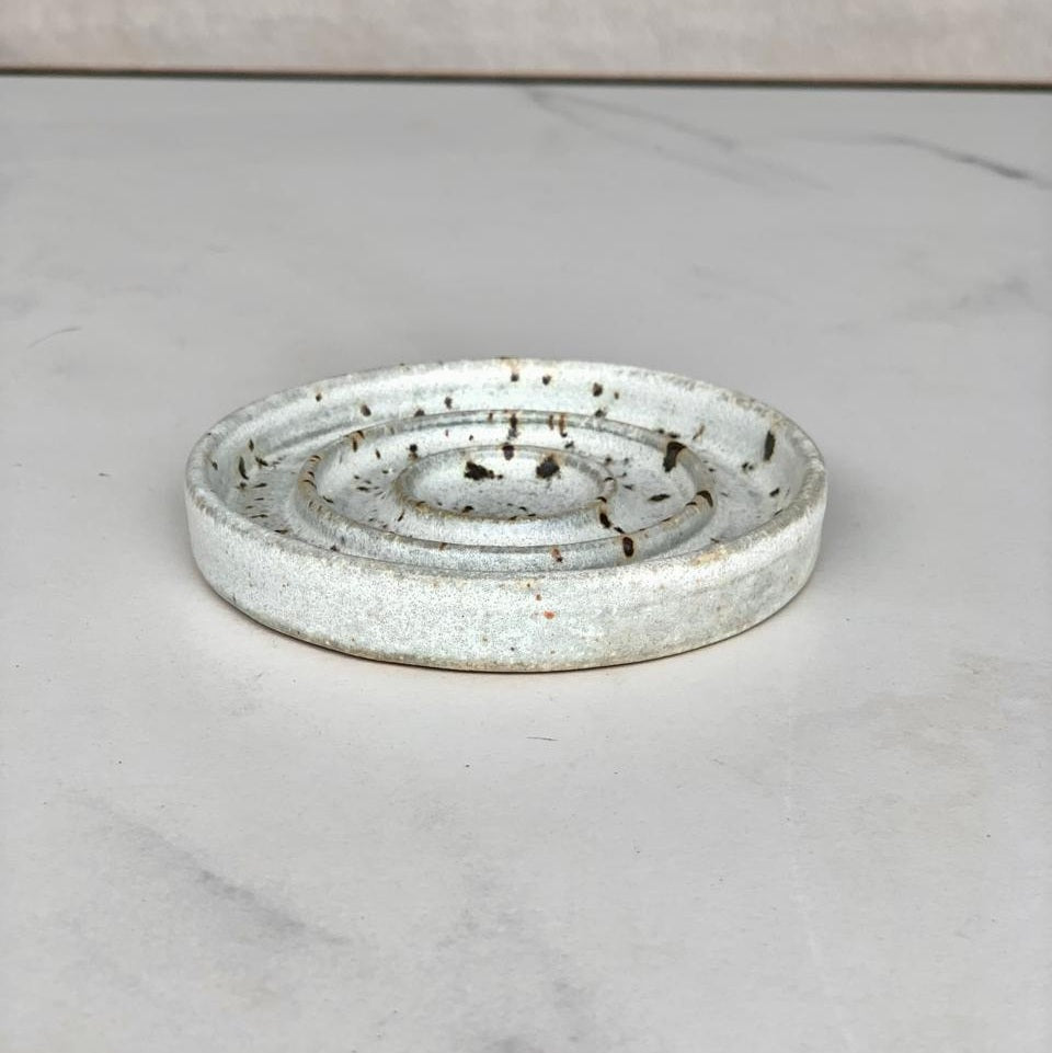 Jabonera Circular - Lola