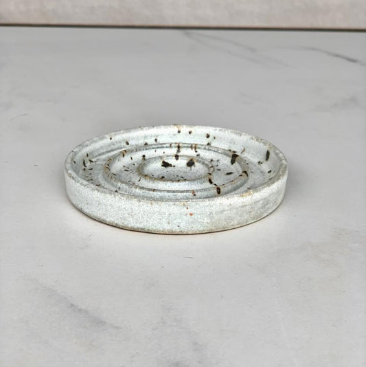Jabonera Circular - Lola