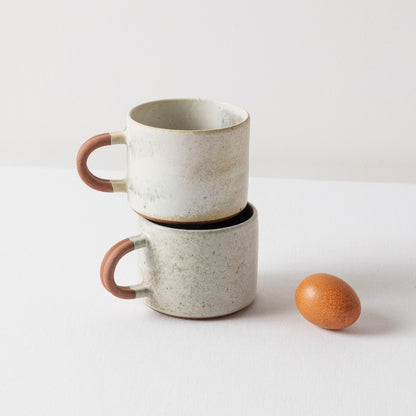 Taza Mediana