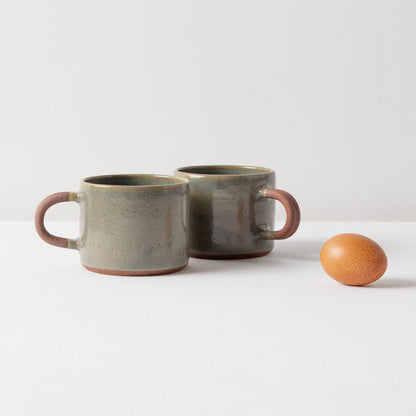 Taza Mediana