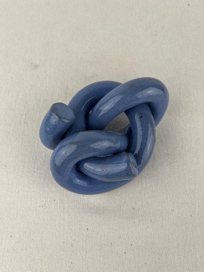 Nudo - Azul Intenso