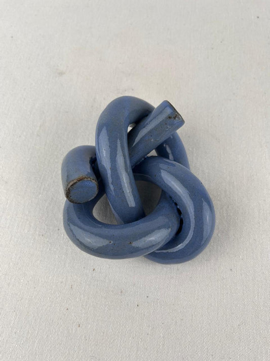 Nudo - Azul Intenso