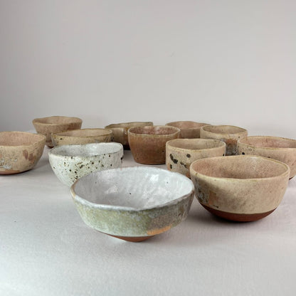 Bowl Pellizco - Caracola