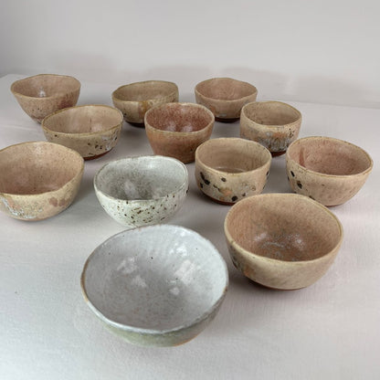 Bowl Pellizco - Caracola