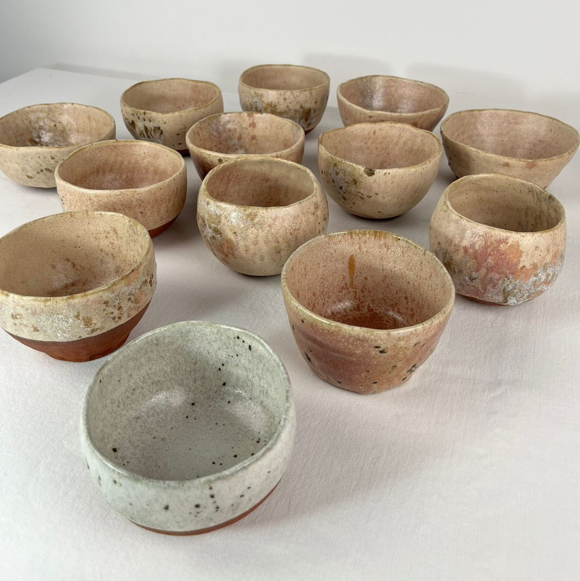 Bowl Pellizco - Caracola