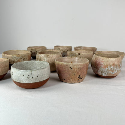 Bowl Pellizco - Caracola